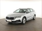 Škoda Octavia - fotka číslo 1