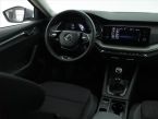 Škoda Octavia - fotka číslo 6