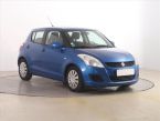 Suzuki Swift - fotka číslo 0