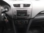 Suzuki Swift - fotka číslo 11