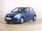 Suzuki Swift - fotka číslo 1