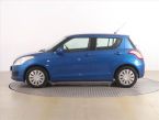 Suzuki Swift - fotka číslo 2