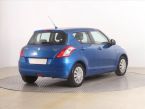 Suzuki Swift - fotka číslo 4