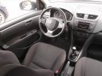Suzuki Swift - fotka číslo 6
