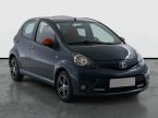 Toyota Aygo - fotka číslo 0