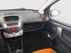Toyota Aygo - fotka číslo 7