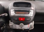 Toyota Aygo - fotka číslo 11