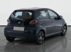 Toyota Aygo - fotka číslo 4