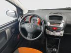 Toyota Aygo - fotka číslo 6