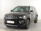 Jeep Compass - fotka číslo 1