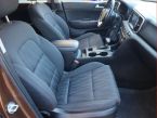 Kia Sportage - fotka číslo 8
