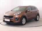 Kia Sportage - fotka číslo 1