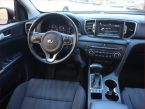 Kia Sportage - fotka číslo 6