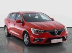 Renault Mégane - fotka číslo 0