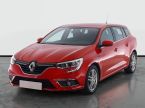 Renault Mégane - fotka číslo 1