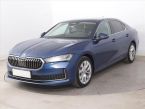 Škoda Superb - fotka číslo 1