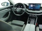 Škoda Superb - fotka číslo 6