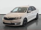 Škoda Rapid - fotka číslo 1