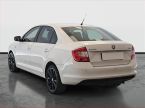 Škoda Rapid - fotka číslo 3