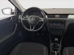 Škoda Rapid - fotka číslo 6