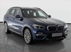 BMW X3 - fotka číslo 0