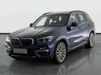 BMW X3 - fotka číslo 1