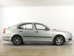 Škoda Octavia - fotka číslo 5
