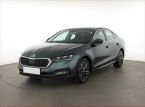 Škoda Octavia - fotka číslo 1