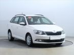 Škoda Fabia - fotka číslo 0