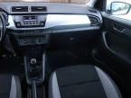Škoda Fabia - fotka číslo 7