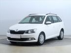 Škoda Fabia - fotka číslo 1