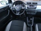 Škoda Fabia - fotka číslo 6