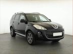 Peugeot 4007 - fotka číslo 0