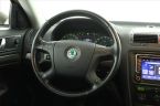 Škoda Octavia - fotka číslo 11