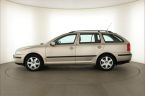 Škoda Octavia - fotka číslo 2
