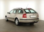 Škoda Octavia - fotka číslo 3