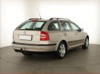Škoda Octavia - fotka číslo 4