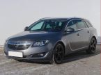 Opel Insignia - fotka číslo 1