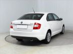 Škoda Rapid - fotka číslo 4