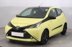 Toyota Aygo - fotka číslo 1