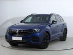 Volkswagen Touareg - fotka číslo 1