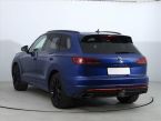 Volkswagen Touareg - fotka číslo 3