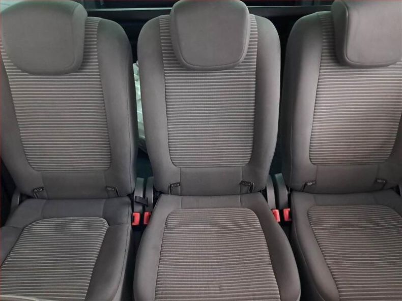 Seat Alhambra - hlavní fotka