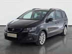 Seat Alhambra - fotka číslo 1