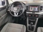 Seat Alhambra - fotka číslo 6