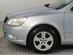 Škoda Octavia - fotka číslo 13