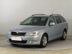 Škoda Octavia - fotka číslo 1