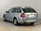 Škoda Octavia - fotka číslo 3