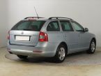 Škoda Octavia - fotka číslo 4