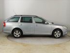 Škoda Octavia - fotka číslo 5